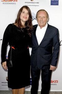 13. Steiger Award in Dortmund
