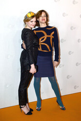'Tannbach - Schicksal eines Dorfes' Premiere, Berlin