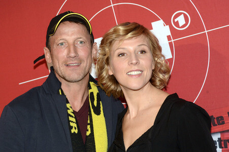 Premiere 'Tatort - Zorn Gottes' in Hannover