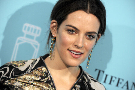 Tiffany & Co. Fragrance Launch in New York