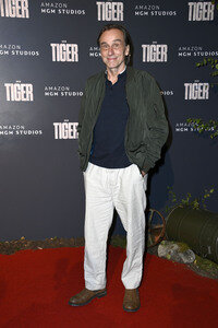 Filmpremiere 'Der Tiger' in Berlin
