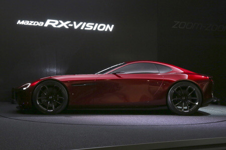 44. Tokyo Motor Show Presset