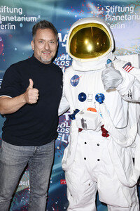 Filmpremiere 'Major Tom: völlig losgelöst' in Berlin
