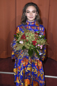 Filmpremiere 'Der Trafikant' in München