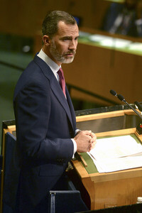 71. UN-Generalversammlung in New York