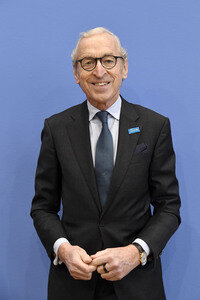 Bundespressekonferenz 'UNICEF-Bericht zur Lage der Kinder in Deutschland 2025' in Berlin