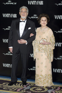 'Vanity Fair Personality of the Year' Gala in Madrid