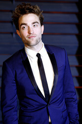 Vanity Fair Oscar Party 2015, Beverly Hills
