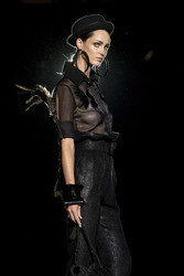Roberto Verino Fashion Show, Fashion Week Madrid