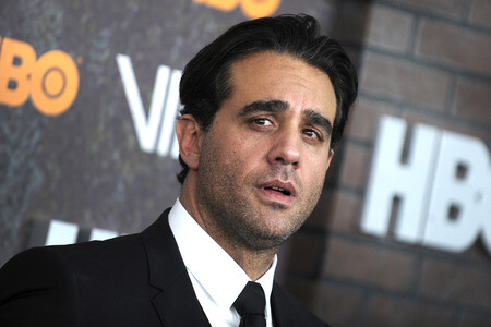Premiere der TV-Serie 'Vinyl' in New York