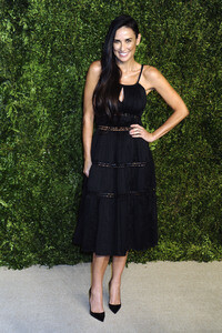 12. CFDA/Vogue Fashion Fund Awards in New York