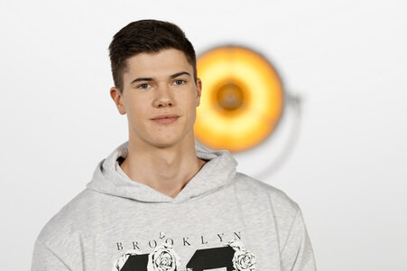 Photocall mit den Finalisten von 'The Voice of Germany 2017' in Berlin