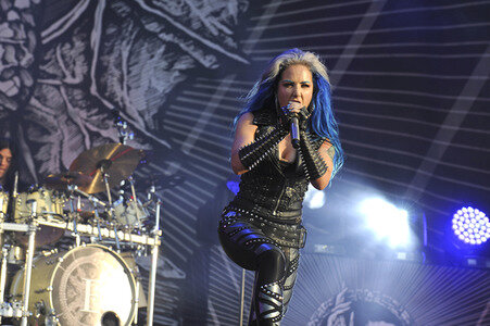 Wacken Open Air Festival 2018