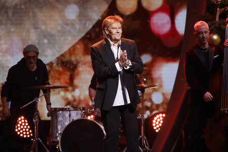 TV-Show 'Die große Weihnachtsshow' in Offenburg