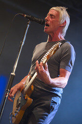 Paul Weller Konzert, Berlin