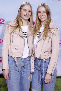 Filmpremiere 'Wendy 2 - Freundschaft für immer' in Köln