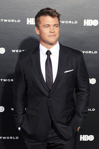 Premiere der Serie 'Westworld' in Los Angeles