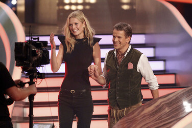 'Wetten, dass..?' TV-Show, Graz