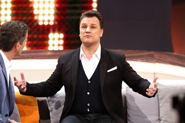 'Wetten, dass...?' TV-Show, Offenburg
