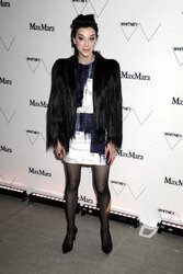 Whitney Museum of American Art Opening Dinner, New York