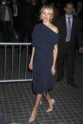 'Die Schadenfreundinnen' Screening, New York