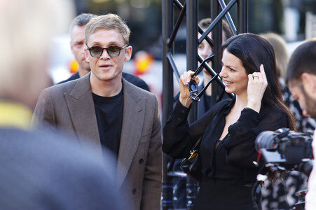 Filmpremiere 'Das Leben der Wünsche', Filmfest Hamburg 2025