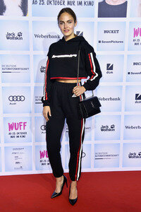 Filmpremiere 'Wuff' in Berlin