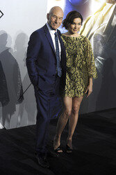 'X-Men: Zukunft ist Vergangenheit' Weltpremiere, New York