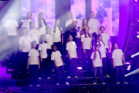 TV-Show 'Die Giovanni Zarrella Show' in Göttingen