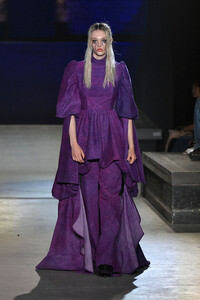 Kilian Kerner Fashion Show auf der Berlin Fashion Week S/S 2027 in Berlin
