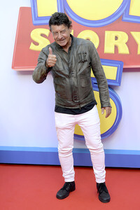 Filmpremiere 'Toy Story 5' in Rom