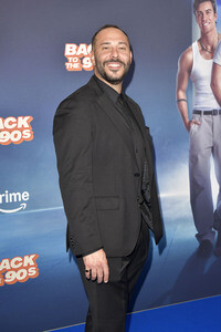 Filmpremiere 'Back to the 90s' in Berlin