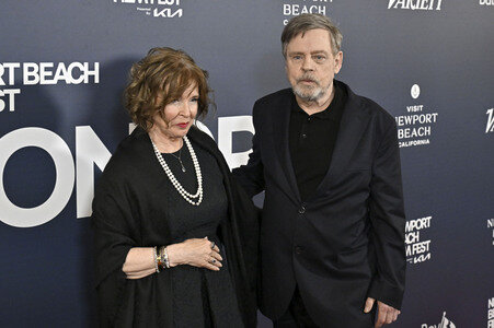 Event '10 Actors to Watch', Newport Beach Film Festival 2025