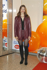 Jubiläum '55 Jahre Alstertal-Einkaufszentrum' in Hamburg