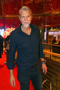 Showpremiere 'Cirque du Soleil - Alize' in Berlin