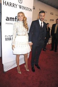 amfAR New York Gala 2016
