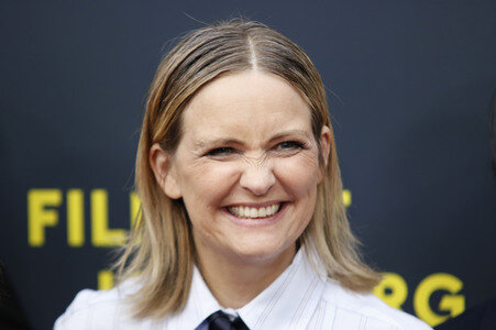 Filmpremiere 'Amrum', Filmfest Hamburg 2025