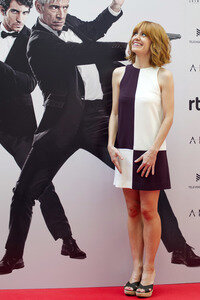 Photocall zum Kinofilm 'Anacleto: Agente secreto' in Madrid
