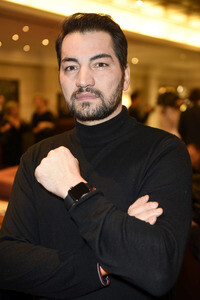 Askania Award 2016 in Berlin