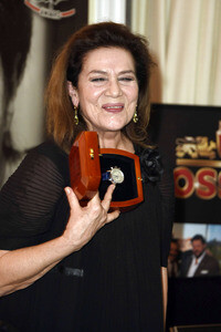 Askania Award 2016 in Berlin