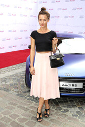 'Audi Sommernacht' Eröffnungsgala des Audi Klassik Open Air, Berlin