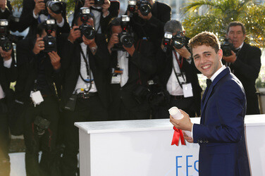 Preisträger Photocall, Cannes Film Festival 2014