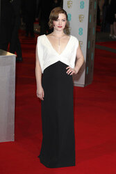 68. BAFTA Awards, London