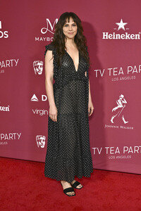 BAFTA TV Tea Party 2025 in Beverly Hills