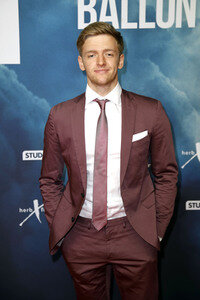 Filmpremiere 'Ballon' in Berlin