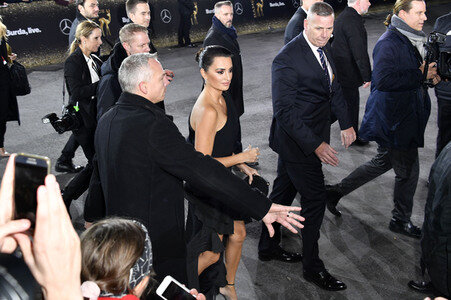 Bambi 2018 in Berlin