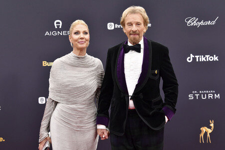 Bambi 2025 in München