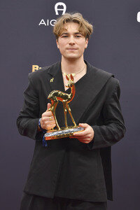 Bambi 2025 in München