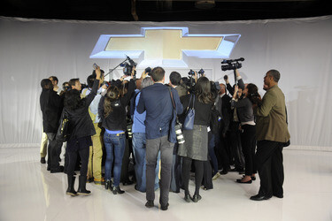New York International Auto Show