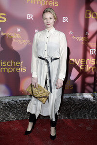 38. Bayerischer Filmpreis 2016 in München